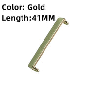 FnLune Cherry Blossoms Shoelace Buckle Metal Shoelaces AF1 Shoelaces Buckle Accessories - FnLune