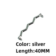 FnLune Cherry Blossoms Shoelace Buckle Metal Shoelaces AF1 Shoelaces Buckle Accessories - FnLune