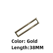 FnLune Cherry Blossoms Shoelace Buckle Metal Shoelaces AF1 Shoelaces Buckle Accessories - FnLune