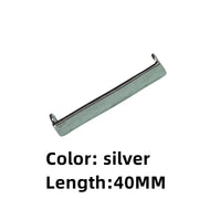 FnLune Cherry Blossoms Shoelace Buckle Metal Shoelaces AF1 Shoelaces Buckle Accessories - FnLune