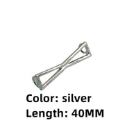 FnLune Cherry Blossoms Shoelace Buckle Metal Shoelaces AF1 Shoelaces Buckle Accessories - FnLune