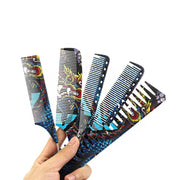 FnLune Chinese Dragon Personality Hair Cutting Comb - FnLune
