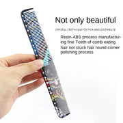 FnLune Chinese Dragon Personality Hair Cutting Comb - FnLune