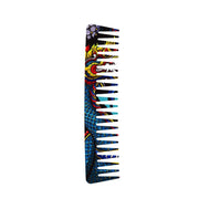 FnLune Chinese Dragon Personality Hair Cutting Comb - FnLune