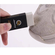 FnLune Cleaning Eraser for Suede Nubuck Matte Leather Shoes Boot Clean Care Shoe Brush - FnLune