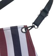 FnLune Coffee Shop Hair Stylist Leather Apron Hair Salon Cape Barber - FnLune