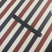 FnLune Coffee Shop Hair Stylist Leather Apron Hair Salon Cape Barber - FnLune