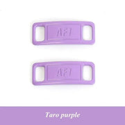 FnLune Color Matching AF1 Shoelaces Buckle Shoe - FnLune