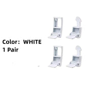 FnLune Cross buckle Elastic Shoe laces No Tie Shoelaces - FnLune