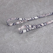 FnLune Dragon Tiger Leopard Snake Fashion Colorful Shoelaces - FnLune