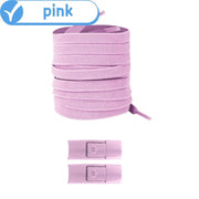 FnLune Elastic Laces No Tie - FnLune