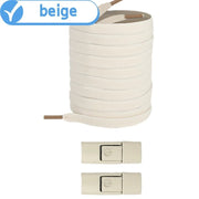 FnLune Elastic Laces No Tie - FnLune