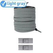 FnLune Elastic Laces No Tie - FnLune