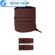 FnLune Elastic Laces No Tie - FnLune