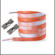 FnLune Elastic Laces Sneakers Diamond Cross Locks Shoelaces Without ties - FnLune