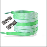 FnLune Elastic Laces Sneakers Diamond Cross Locks Shoelaces Without ties - FnLune