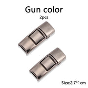 FnLune Elastic Laces Sneakers Press Lock Shoelaces Without Ties - FnLune