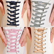 FnLune Elastic No Tie Shoelaces - FnLune