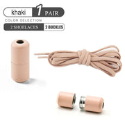 FnLune Elastic No Tie Shoelaces - FnLune