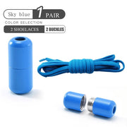 FnLune Elastic No Tie Shoelaces - FnLune