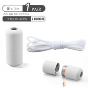 FnLune Elastic No Tie Shoelaces - FnLune