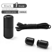 FnLune Elastic No Tie Shoelaces - FnLune