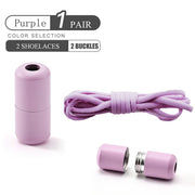 FnLune Elastic No Tie Shoelaces - FnLune