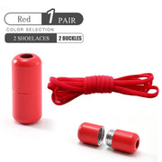 FnLune Elastic No Tie Shoelaces - FnLune