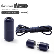 FnLune Elastic No Tie Shoelaces - FnLune