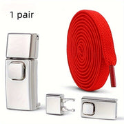 FnLune Elastic Shoe Laces No Tie - FnLune