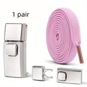 FnLune Elastic Shoe Laces No Tie - FnLune