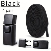 FnLune Elastic Shoe Laces No Tie - FnLune