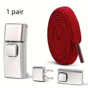 FnLune Elastic Shoe Laces No Tie - FnLune