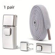 FnLune Elastic Shoe Laces No Tie - FnLune