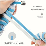 FnLune Elastic Shoe Laces No Tie - FnLune