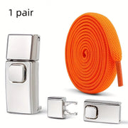 FnLune Elastic Shoe Laces No Tie - FnLune