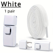 FnLune Elastic Shoe Laces No Tie - FnLune