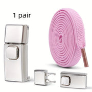 FnLune Elastic Shoe Laces No Tie - FnLune