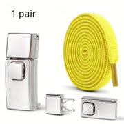 FnLune Elastic Shoe Laces No Tie - FnLune