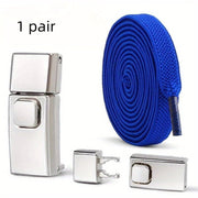 FnLune Elastic Shoe Laces No Tie - FnLune