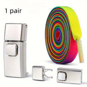 FnLune Elastic Shoe Laces No Tie - FnLune