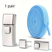 FnLune Elastic Shoe Laces No Tie - FnLune