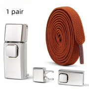 FnLune Elastic Shoe Laces No Tie - FnLune