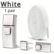 FnLune Elastic Shoe Laces No Tie - FnLune