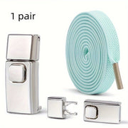 FnLune Elastic Shoe Laces No Tie - FnLune