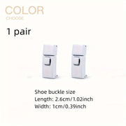 FnLune Elastic Shoe Laces No Tie - FnLune