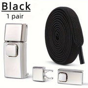 FnLune Elastic Shoe Laces No Tie - FnLune