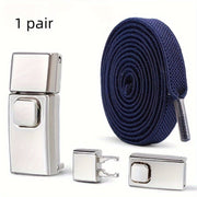 FnLune Elastic Shoe Laces No Tie - FnLune