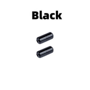 FnLune Elastic Shoe Laces Semicircle No Tie Shoelaces - FnLune