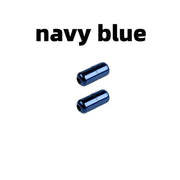 FnLune Elastic Shoe Laces Semicircle No Tie Shoelaces - FnLune